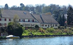 Logis Hotel Restaurant des Lacs Paris Sud